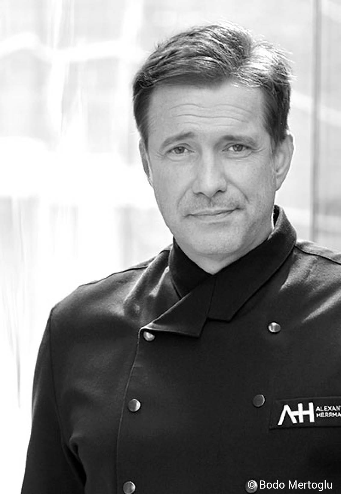 Alexander Herrmann - CHEF-SACHE