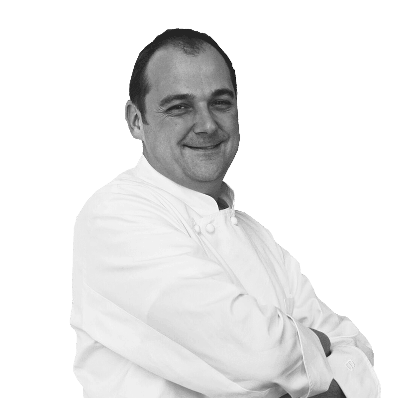 Daniel Humm Chef Sache