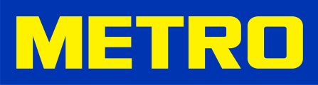 Metro Logo 4c